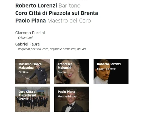 15 marzo 2024