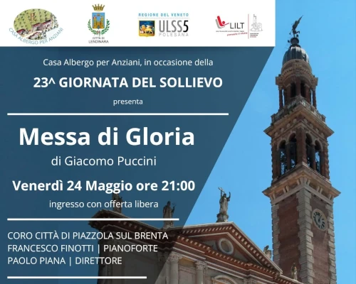 Messa di Gloria
