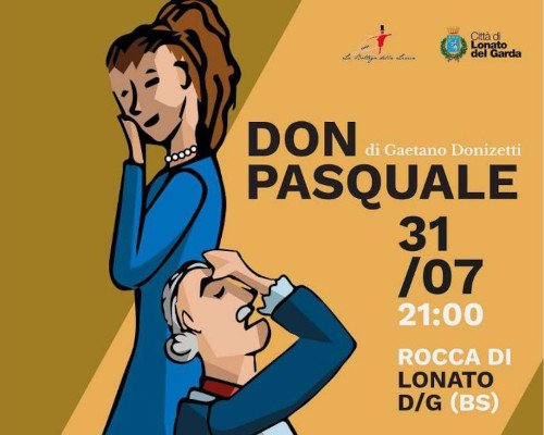 Rocca di Lonato 2024