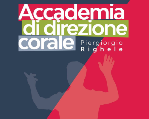 Masteclass Accademia Righele