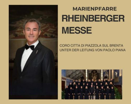 S. Messa e Concerto