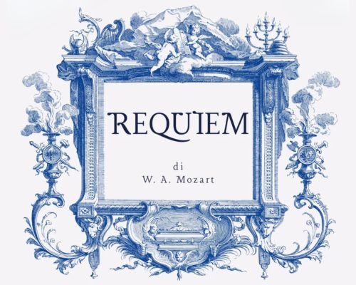 Vivaldi & Bach in Re maggiore