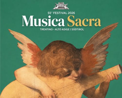 Musica sacra 2026 Armonie senza confini marzo 2026