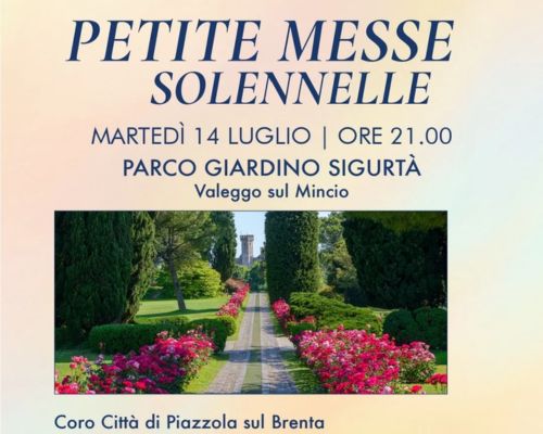 14 luglio 2026 12 luglio 2026